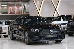مێرسێدس بێنز E-Class